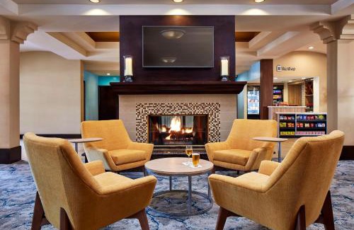 Valencia Hotel | Hilton Garden Inn Valencia Six Flags