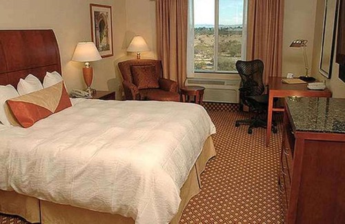 Victorville Hotel | Hilton Garden Inn Victorville