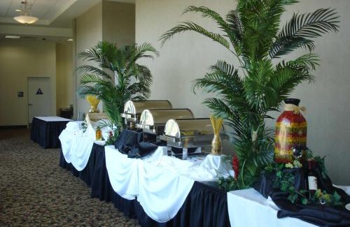 Victorville Hotel | Hilton Garden Inn Victorville