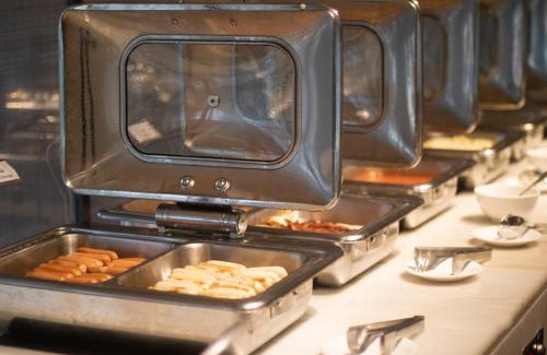 Guzhen Hotel | Hilton Garden Inn Zhongshan Guzhen