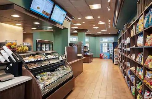 Las Vegas Apartment | Hilton Grand Vacations Club on Paradise - Studio