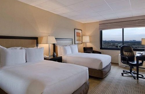 Hasbrouck Heights Hotel | Hilton Hasbrouck Heights/Meadowlands