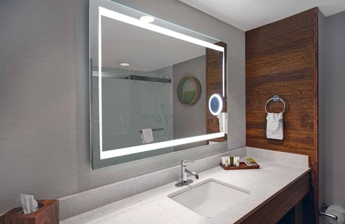 Hasbrouck Heights Hotel | Hilton Hasbrouck Heights/Meadowlands