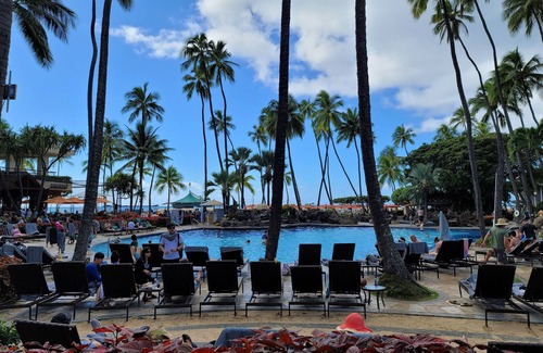 Waikiki Apartment | Hilton Hawaiian Village – 2 Bedroom Suite