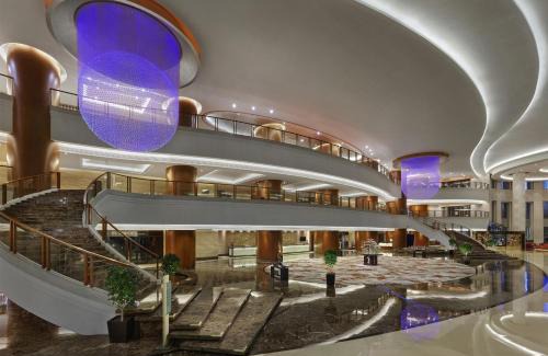 Yaohai Hotel | Hilton Hefei