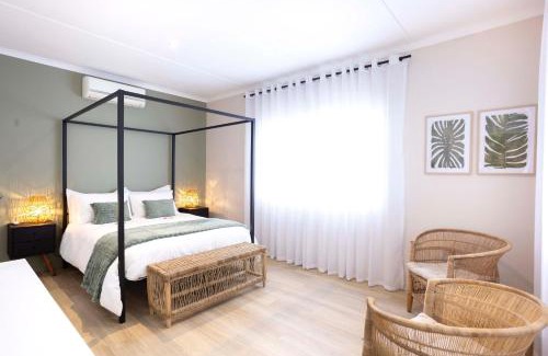 Hilton House | Hilton House One