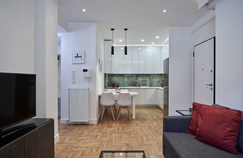 Ilisia Apartment | Hilton-Ilisia Park 2Bd Elite Living