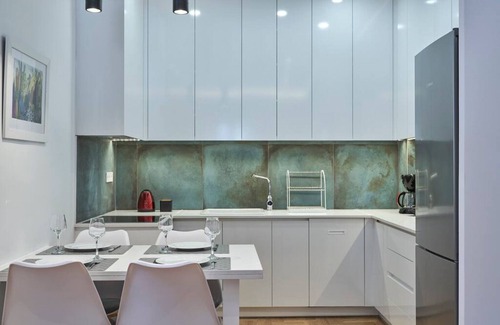 Ilisia Apartment | Hilton-Ilisia Park 2Bd Elite Living