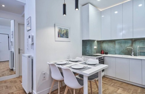 Ilisia Apartment | Hilton-Ilisia Park 2Bd Elite Living