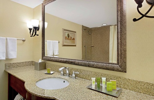 Tougaloo Hotel | Hilton Jackson