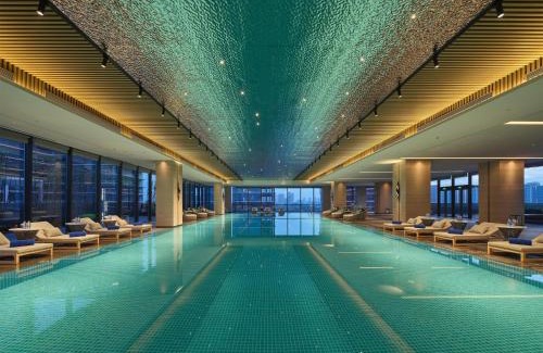 Jiashan Hotel | Hilton Jiashan