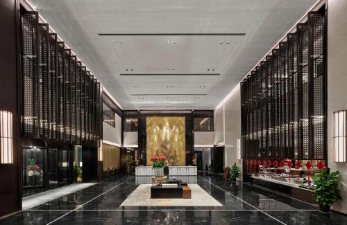 Nanhu Qu Hotel | Hilton Jiaxing