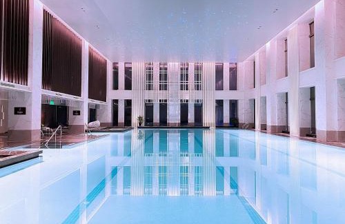 Nanhu Qu Hotel | Hilton Jiaxing