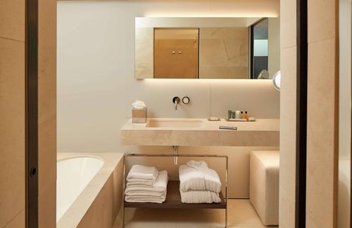 Como Hotel | Hilton Lake Como