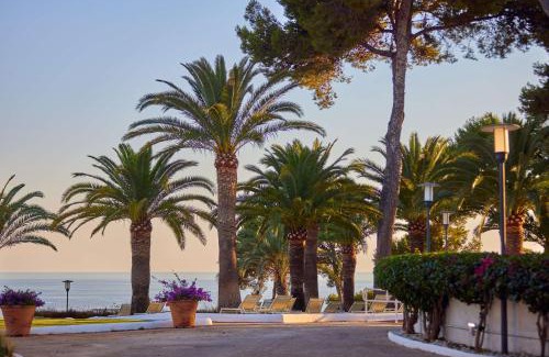 Costa de la Calma Hotel | Hilton Mallorca Galatzo