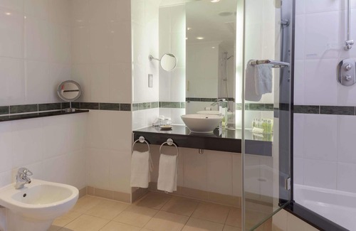 Newcastle-upon-Tyne Hotel | Hilton Newcastle Gateshead
