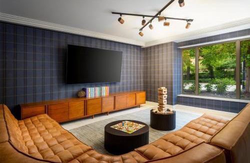 Evanston Hotel | Hilton Orrington/Evanston