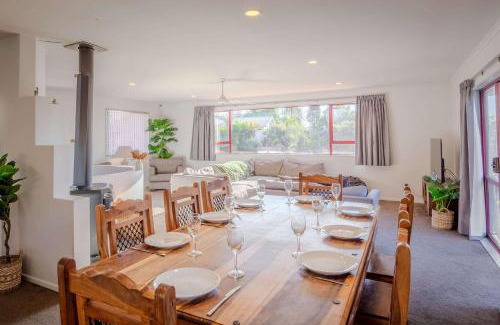 Lynmore House | Hilton Retreat