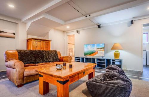 Lynmore House | Hilton Retreat