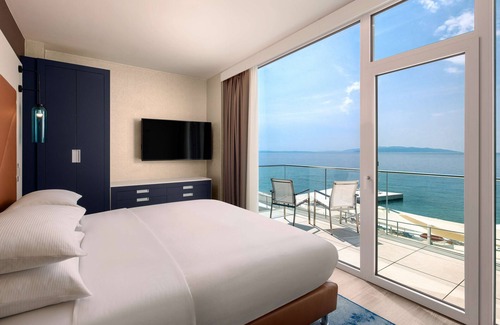 Rubesi Resort | Hilton Rijeka Costabella Beach Resort & Spa