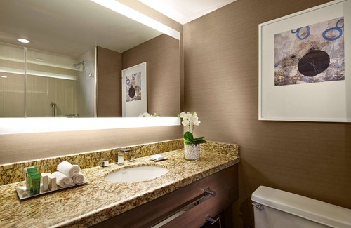Mission Valley Hotel | Hilton San Diego Mission Valley
