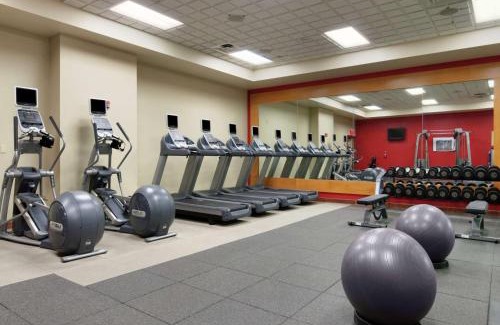 Scranton Hotel | Hilton Scranton & Conference Center