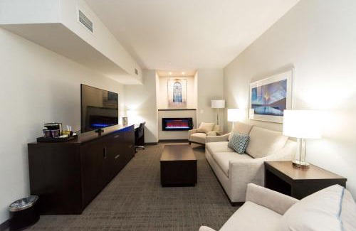 Scranton Hotel | Hilton Scranton & Conference Center