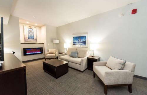 Scranton Hotel | Hilton Scranton & Conference Center