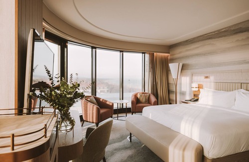 Swinoujscie Resort | Hilton Swinoujscie Resort and Spa