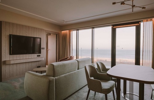 Swinoujscie Resort | Hilton Swinoujscie Resort and Spa