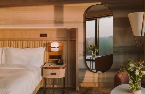 Swinoujscie Resort | Hilton Swinoujscie Resort and Spa