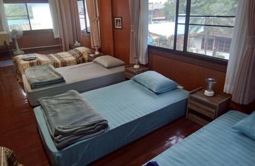 Mae Chan Hotel | Him Jan Home