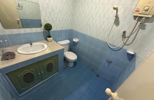 Nai Muang House | Him Kong Homestay