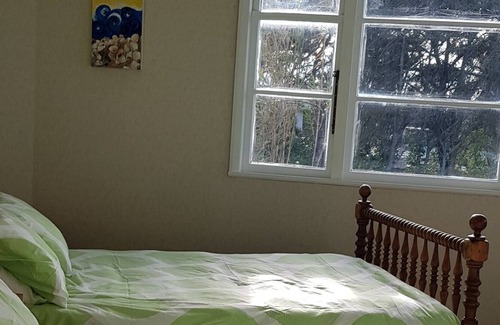 Himatangi Beach House | Hima Haven