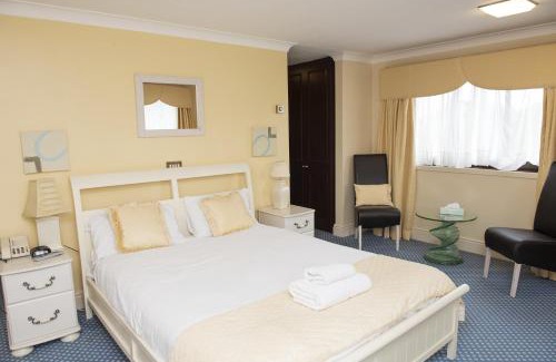 Himley Hotel | Himley Country Hotel