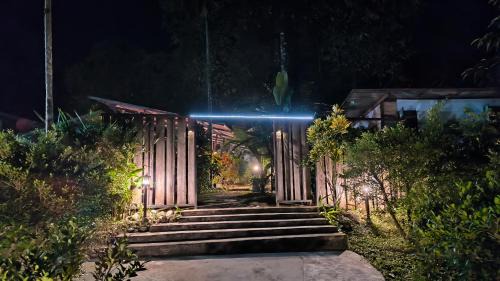 Ranong Hotel | Himmapan Resort