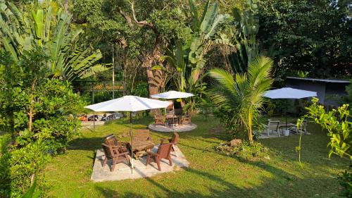 Ranong Hotel | Himmapan Resort