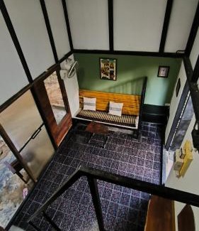 Ranong Hotel | Himmapan Resort