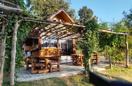 Huai Sai House | Hin Khong Villa - a tropical surprise