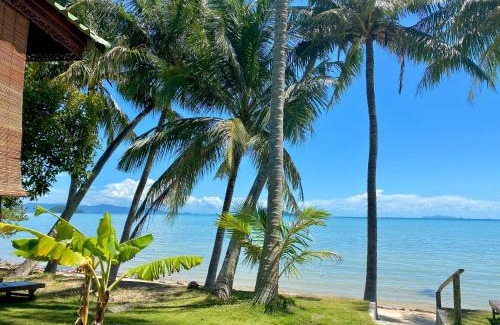 Hin Hong House | Hin Kong Sunset Beach Front House