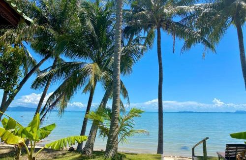 Hin Hong House | Hin Kong Sunset Beach Front House