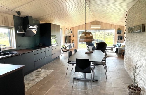 Tversted House | "Hinda" - 1.2km from the sea by Interhome