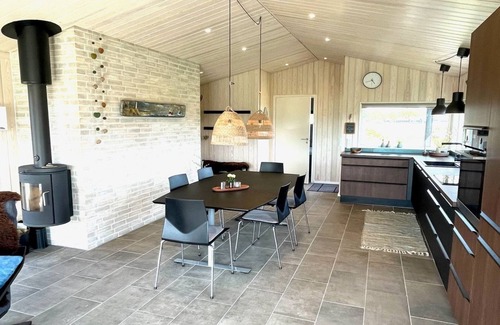 Tversted House | "Hinda" - 1.2km from the sea by Interhome