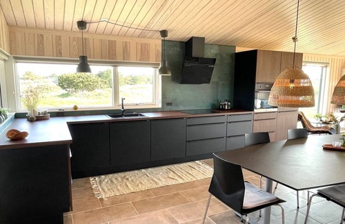 Tversted House | "Hinda" - 1.2km from the sea by Interhome