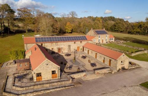 Pickering House | Hindburn Cottage