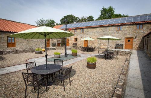Pickering House | Hindburn Cottage