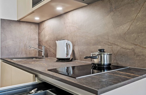 Granges-Paccot Apartment | Hine Adon Fribourg Nord