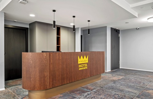 Granges-Paccot Apartment | Hine Adon Fribourg Nord