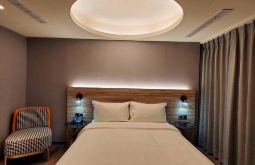 Zhongzheng Hotel | HINOEN Hotel