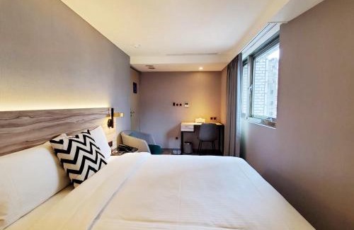 Zhongzheng Hotel | HINOEN Hotel